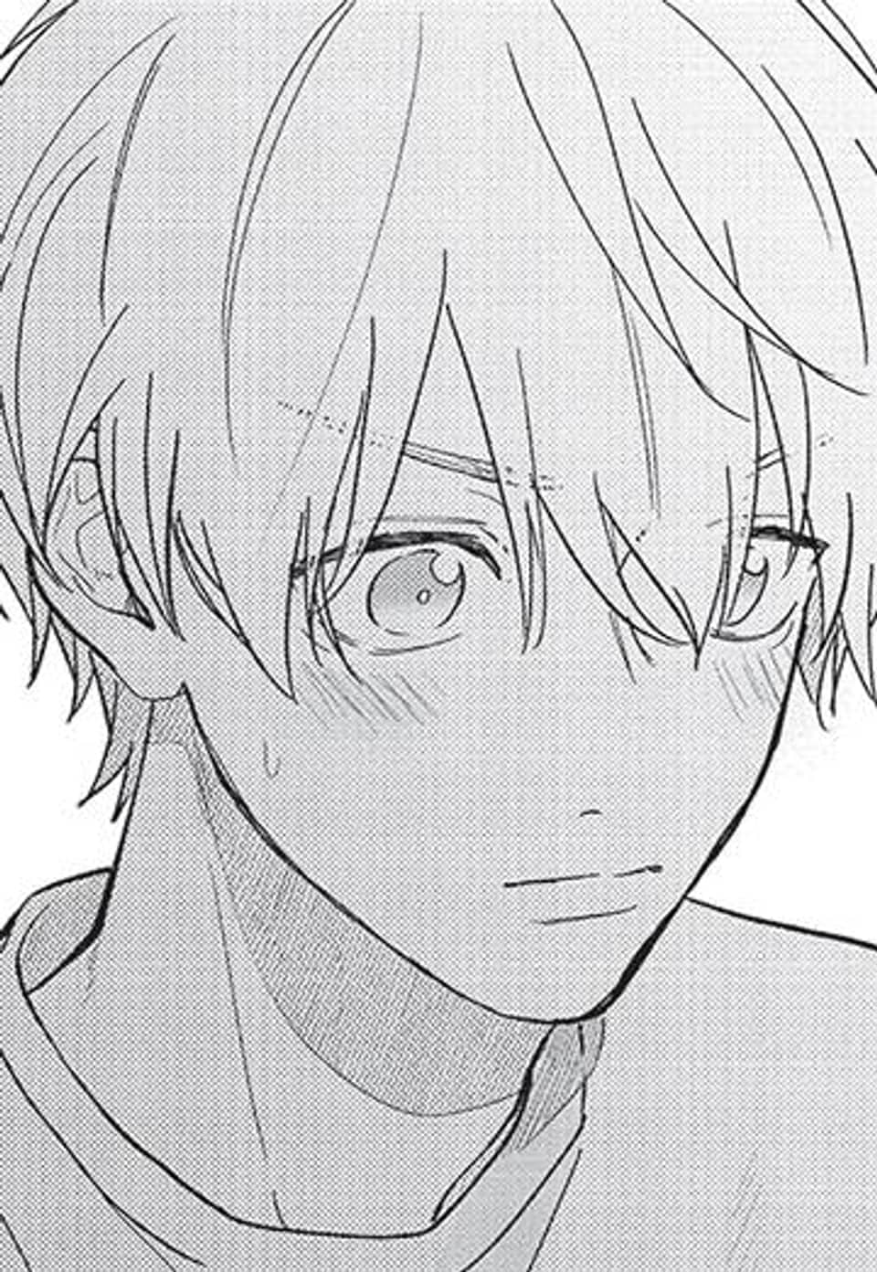 [루비] 달콤한 소리는 가장 큰 볼륨으로 7화