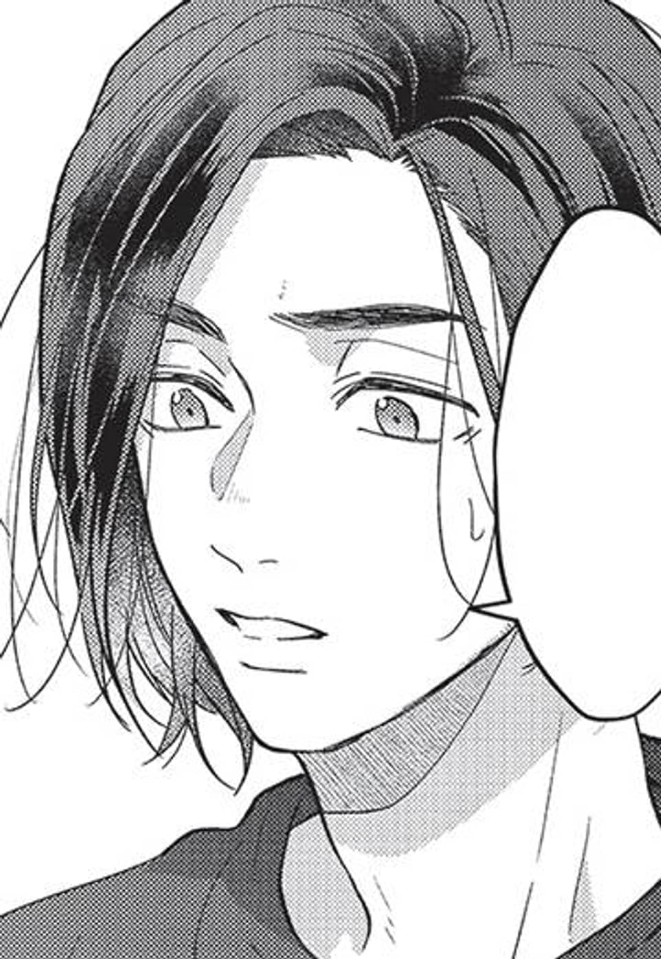 [루비] 달콤한 소리는 가장 큰 볼륨으로 8화