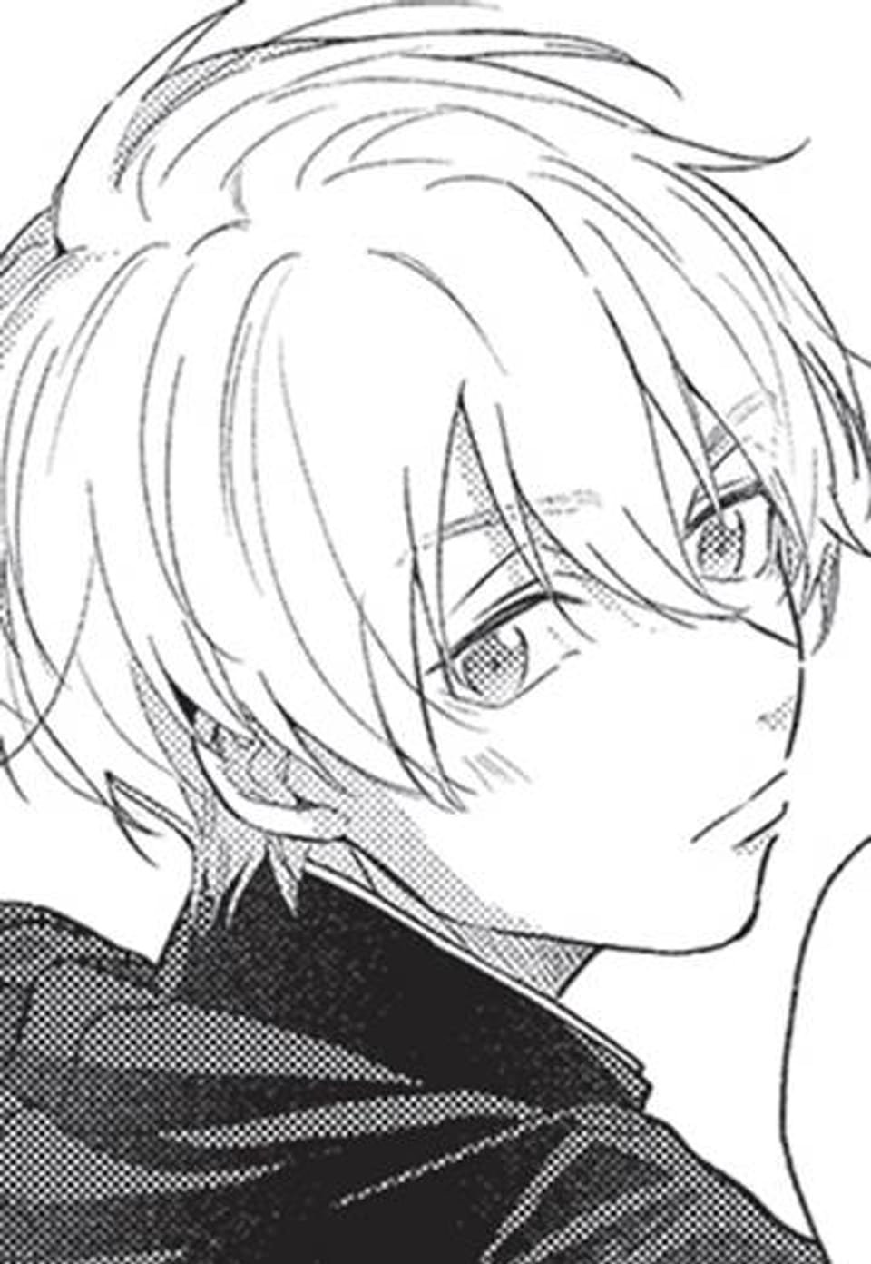 [루비] 달콤한 소리는 가장 큰 볼륨으로 9화