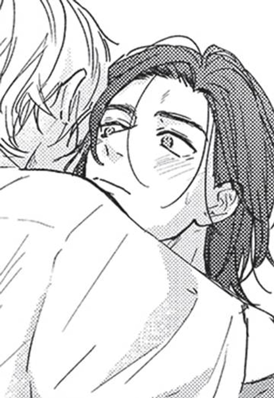 [루비] 달콤한 소리는 가장 큰 볼륨으로 12화