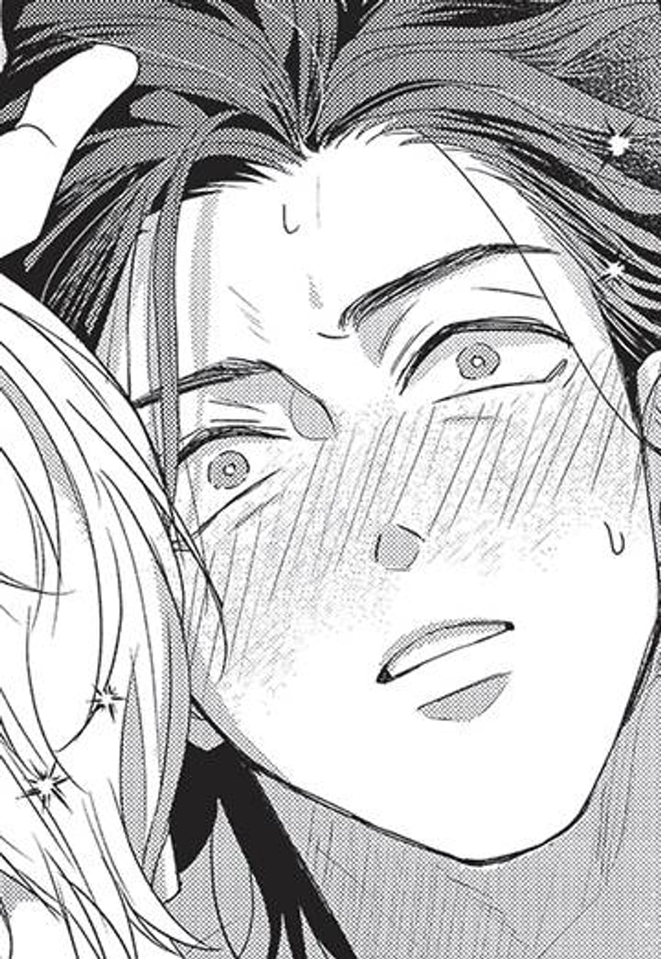 [루비] 달콤한 소리는 가장 큰 볼륨으로 13화