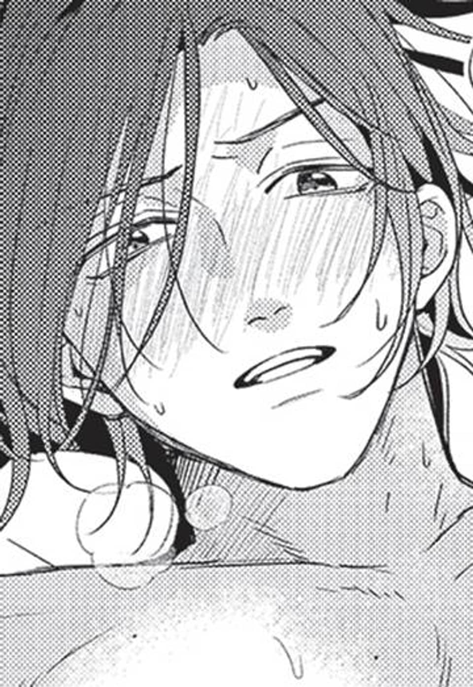 [루비] 달콤한 소리는 가장 큰 볼륨으로 14화