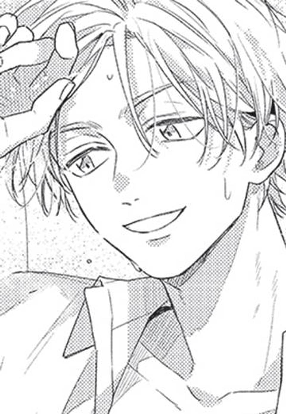 [루비] 달콤한 소리는 가장 큰 볼륨으로 15화