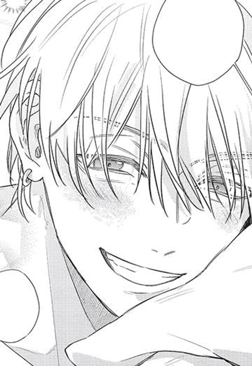 [루비] 달콤한 소리는 가장 큰 볼륨으로 17화