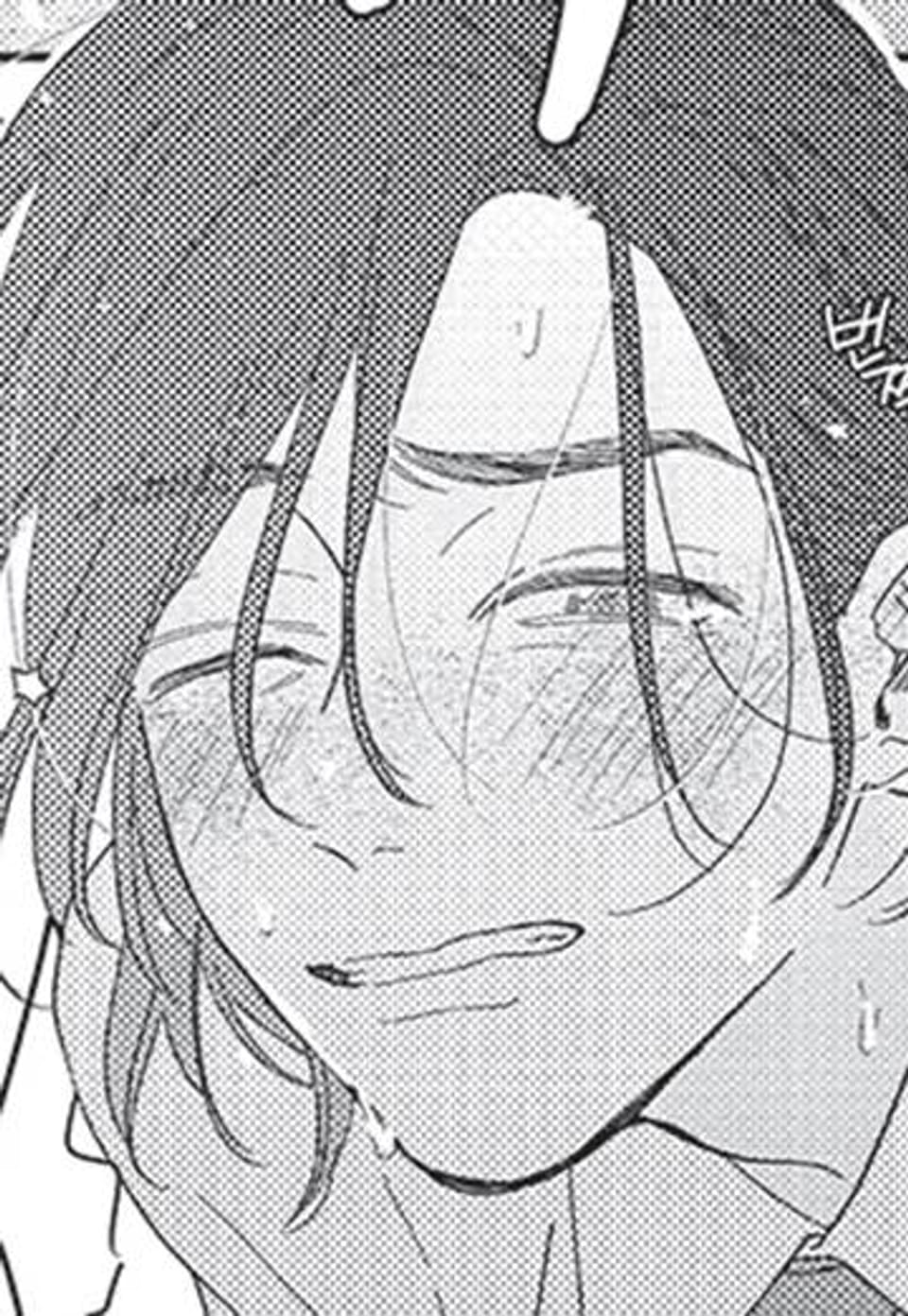 [루비] 달콤한 소리는 가장 큰 볼륨으로 20화 (완결)