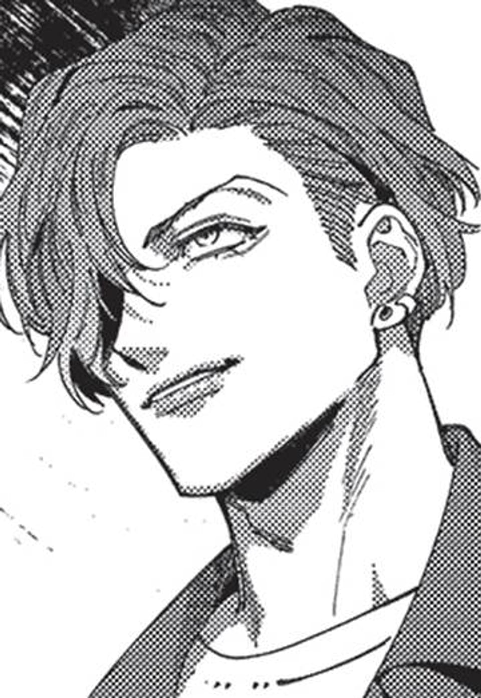 [루비] 시마짱네 짝의 사정 7화