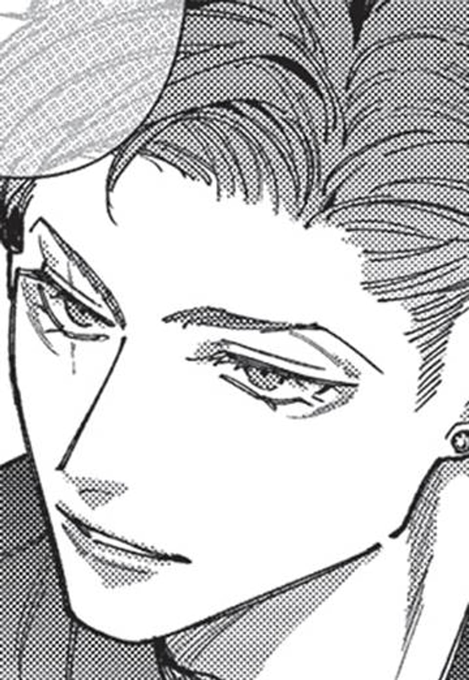 [루비] 시마짱네 짝의 사정 12화