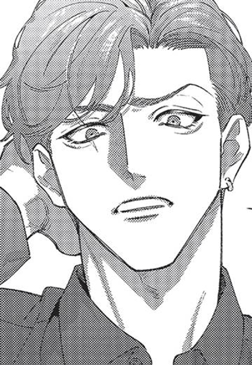 [루비] 시마짱네 짝의 사정 13화