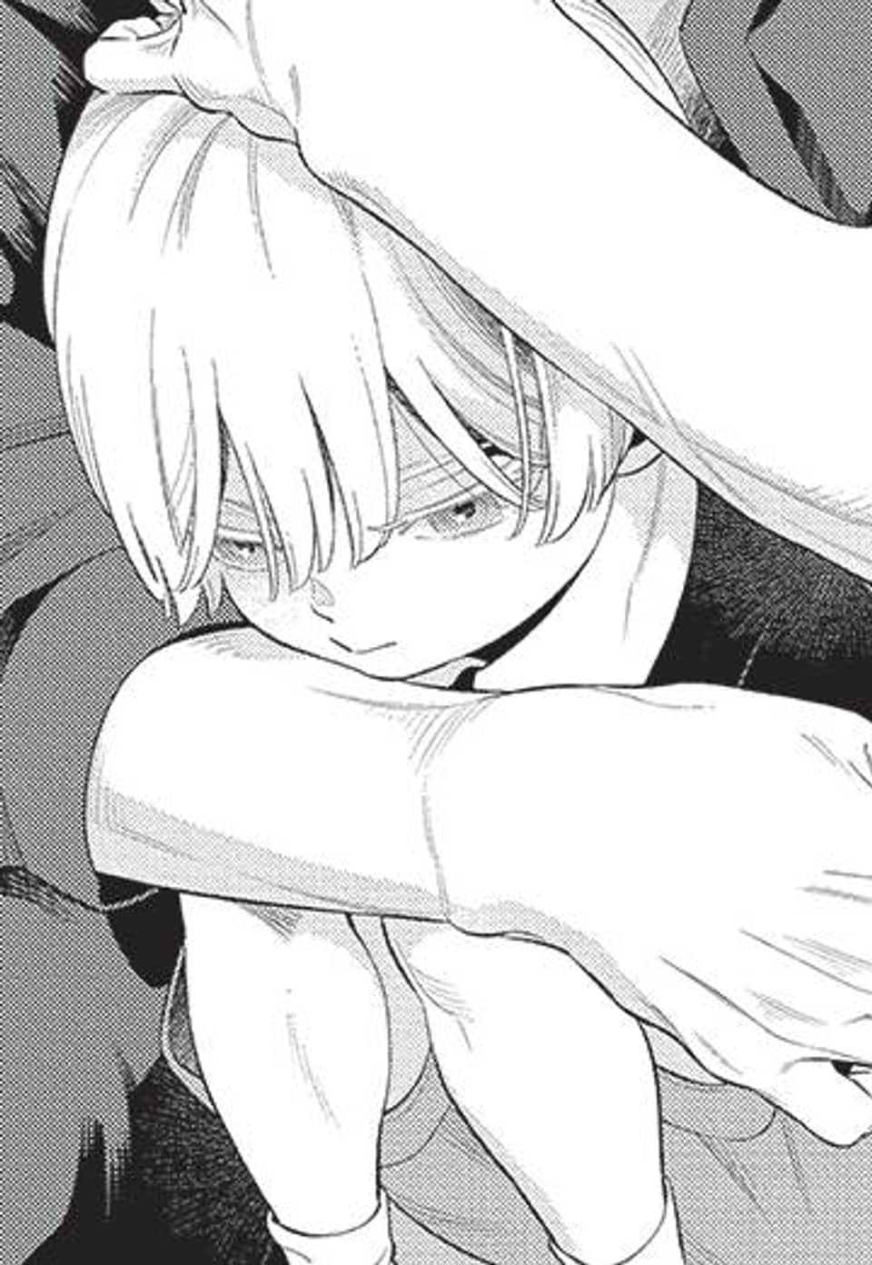 [루비] 스모키 넥타 22화