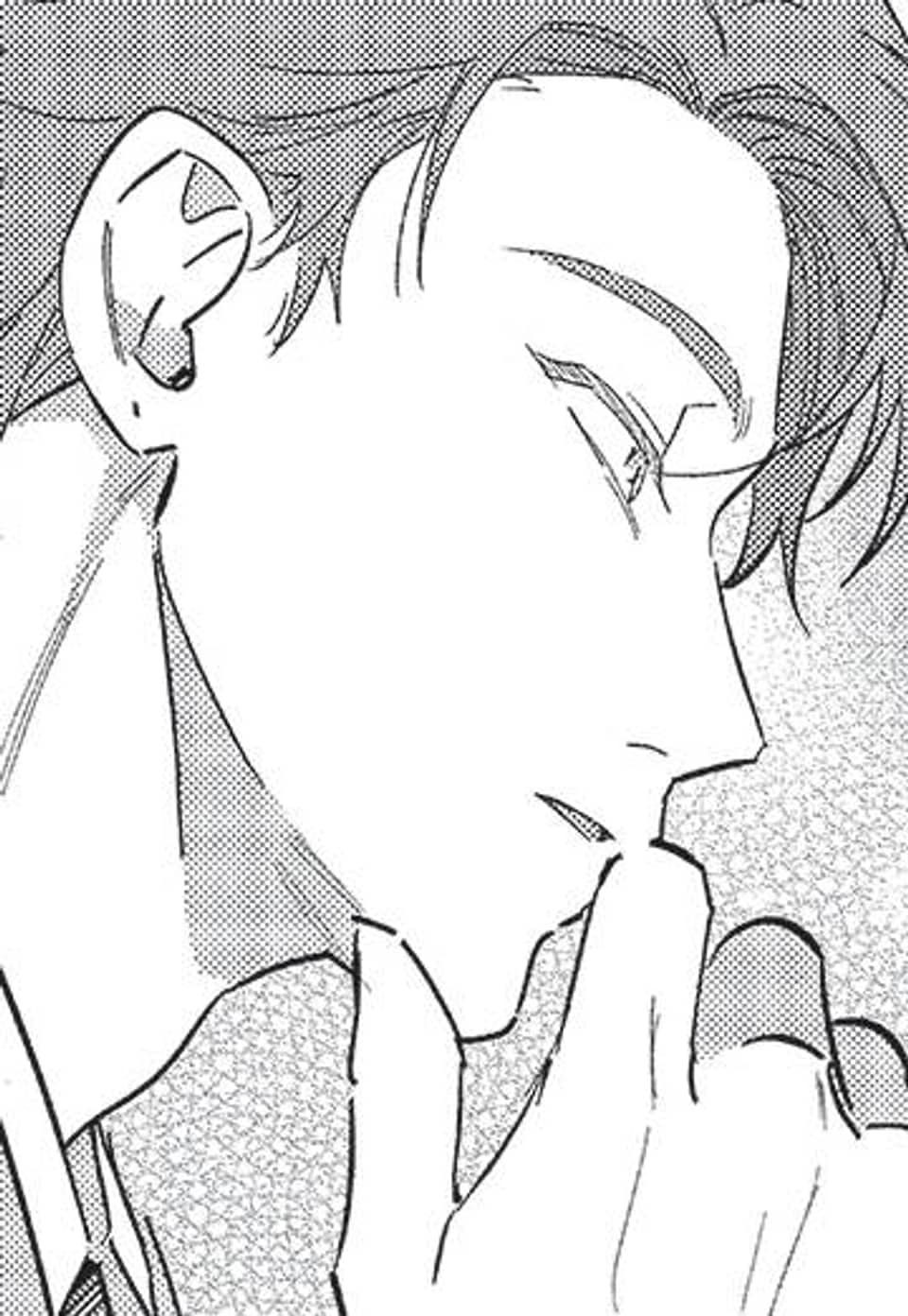 [루비] 선배, 안을 보여줘 17화