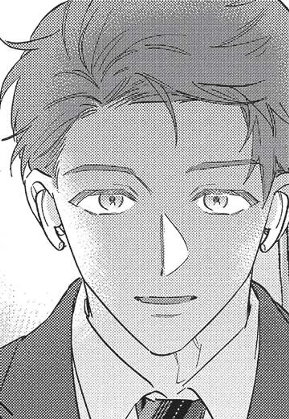 [루비] 선배, 안을 보여줘 18화