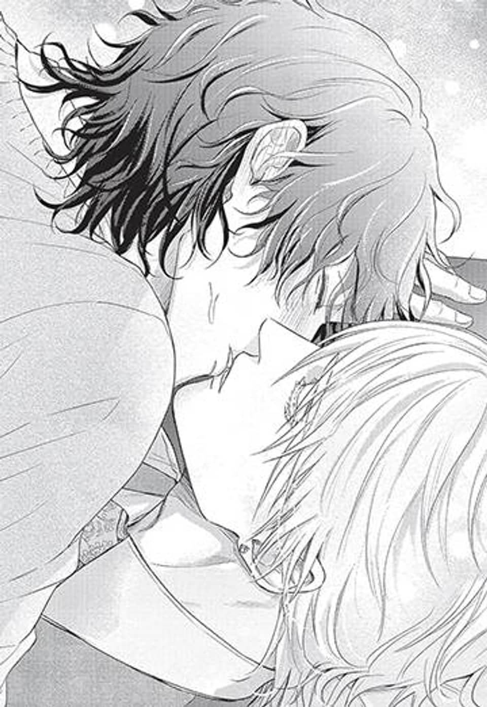 [루비] 스트럼 마이 보이스리스 5화