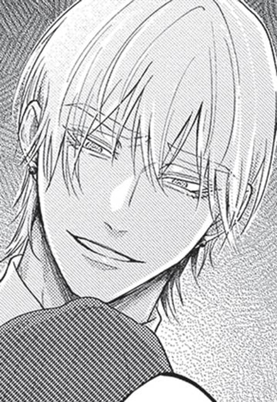 [루비] 스트럼 마이 보이스리스 6화