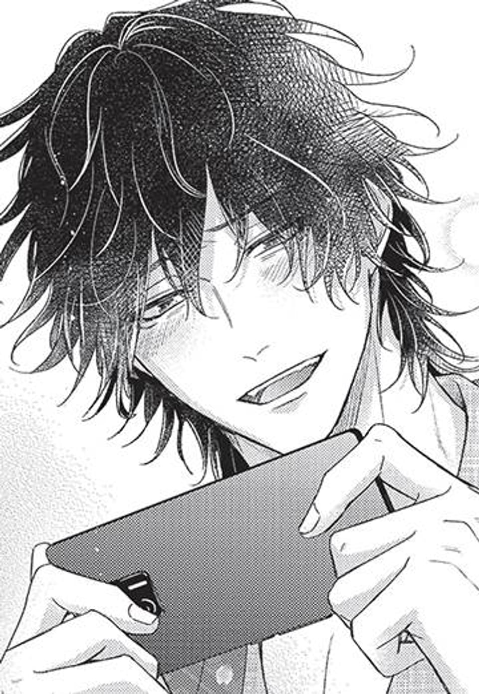 [루비] 스트럼 마이 보이스리스 7화