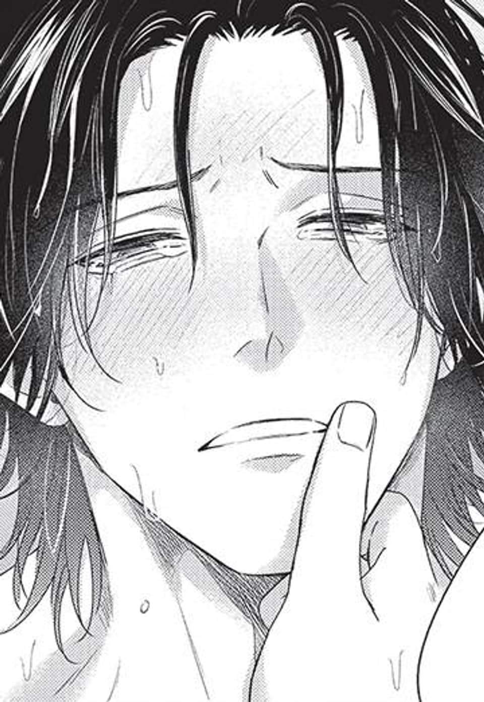 [루비] 스트럼 마이 보이스리스 8화