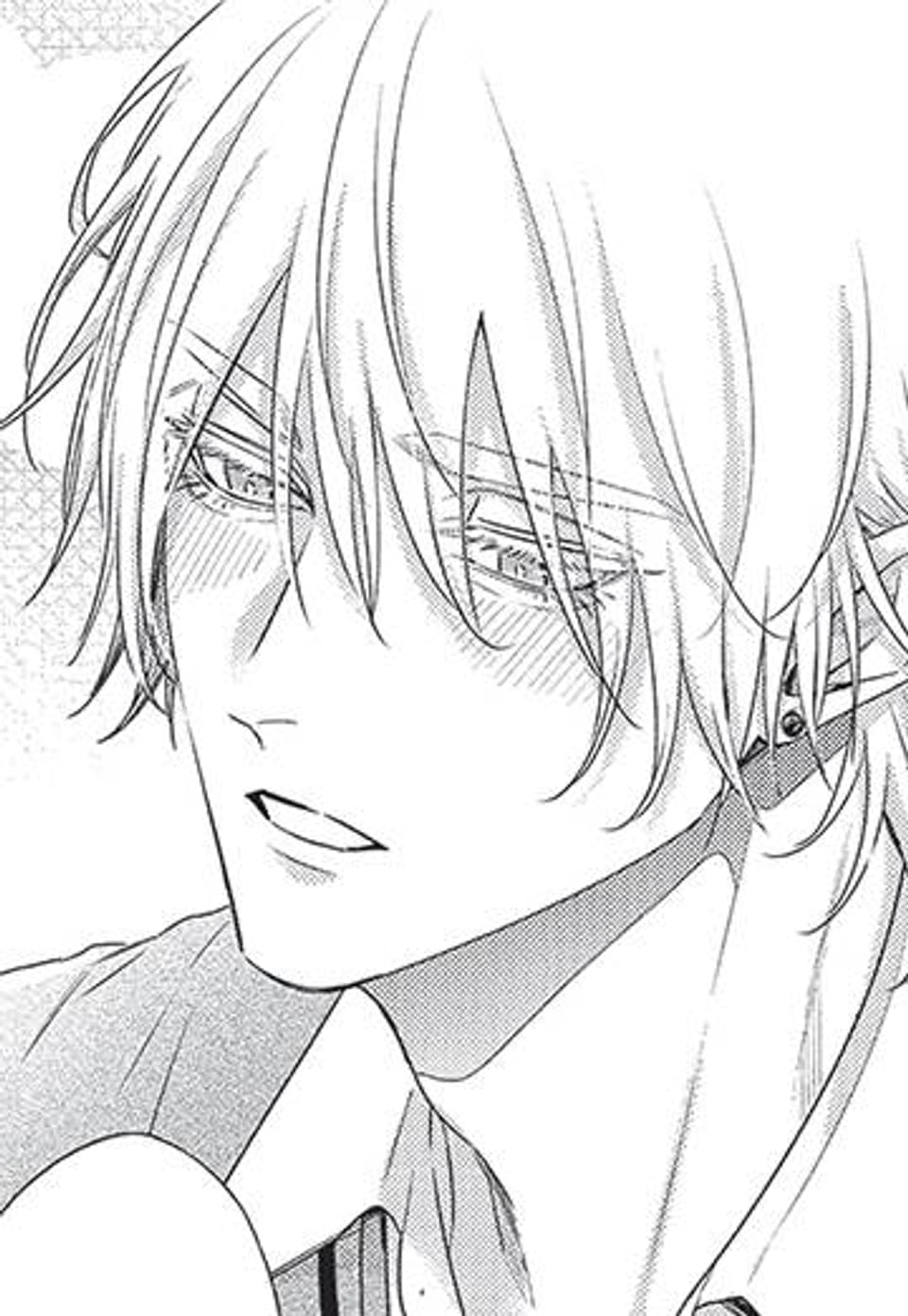 [루비] 스트럼 마이 보이스리스 9화