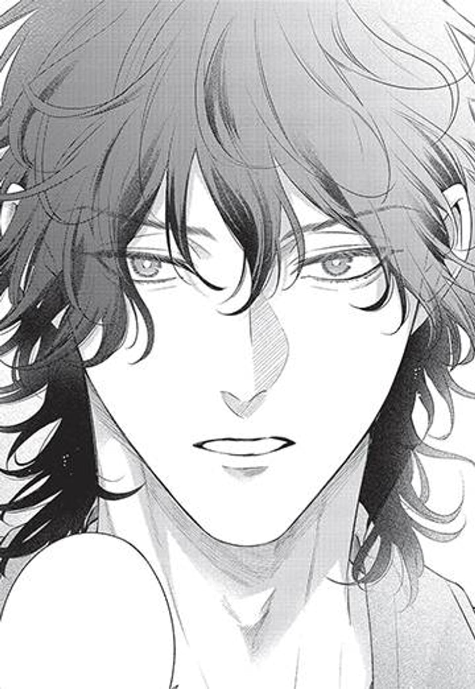 [루비] 스트럼 마이 보이스리스 10화