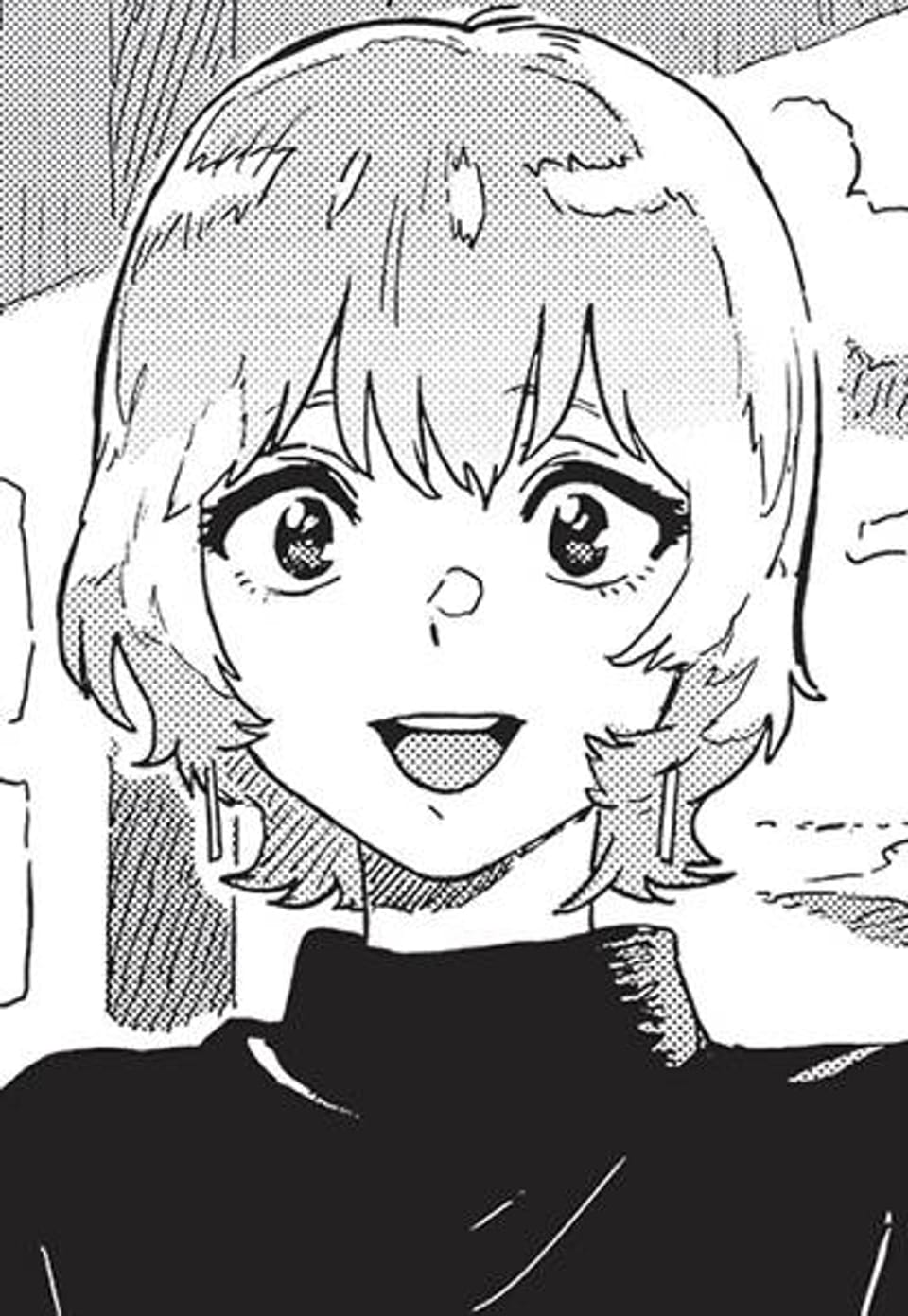 [루비] 에트랑제 시리즈 37화