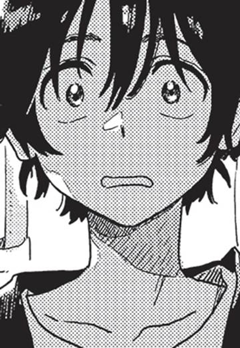 [루비] 에트랑제 시리즈 38화