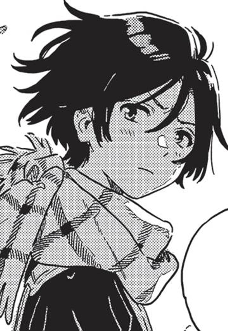 [루비] 에트랑제 시리즈 39화