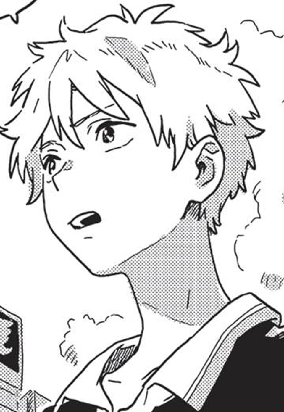 [루비] 에트랑제 시리즈 40화