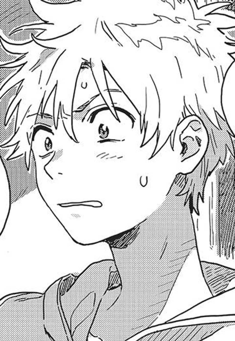 [루비] 에트랑제 시리즈 41화