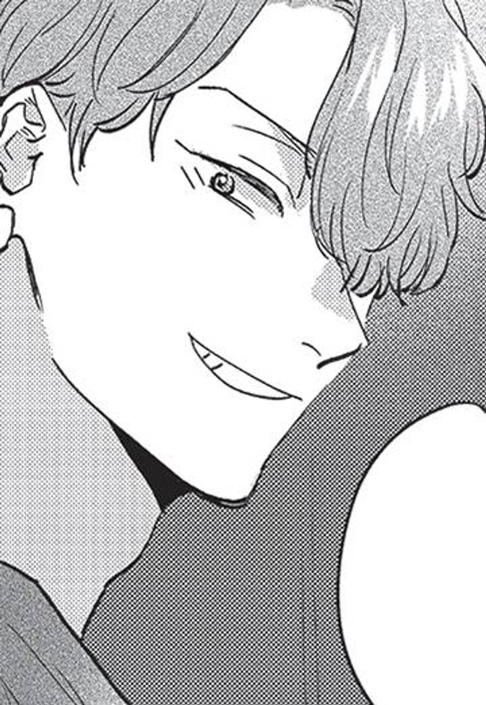 [루비] 너에게 쏟는 100dB 22화