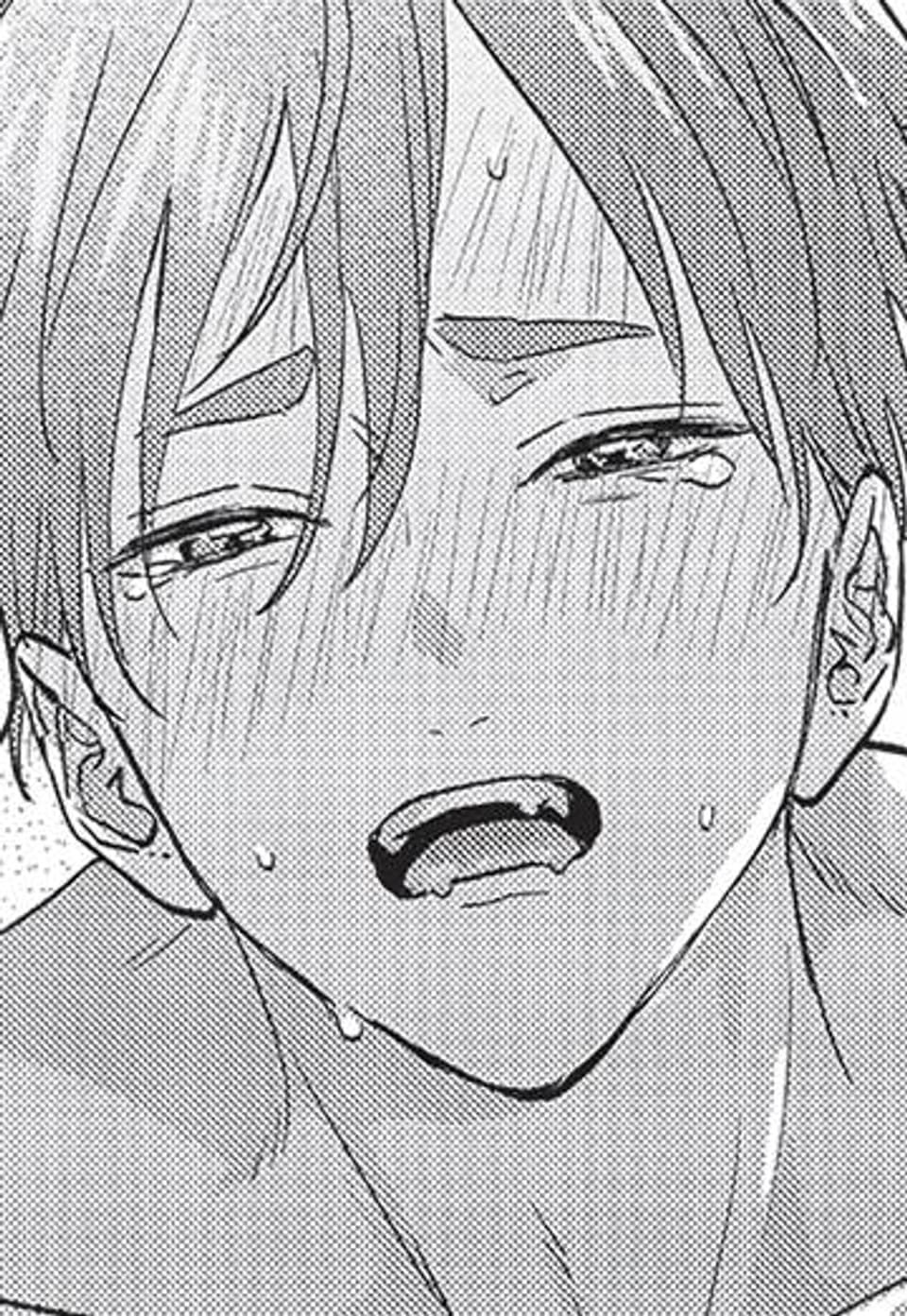 [루비] 너에게 쏟는 100dB 24화 (완결)