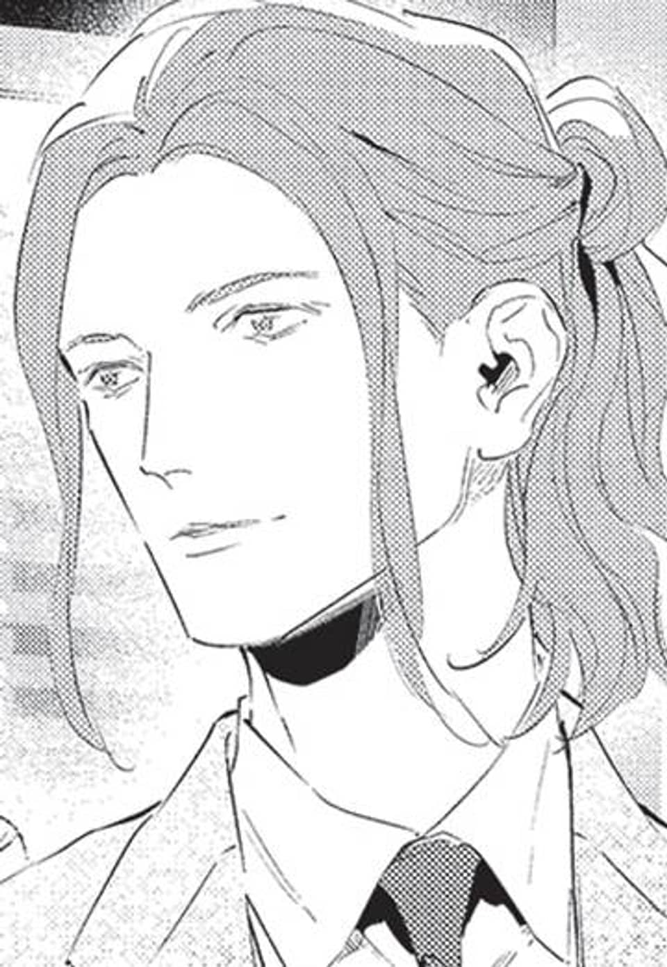 [루비] 늑대와 신부 11화 (완결)