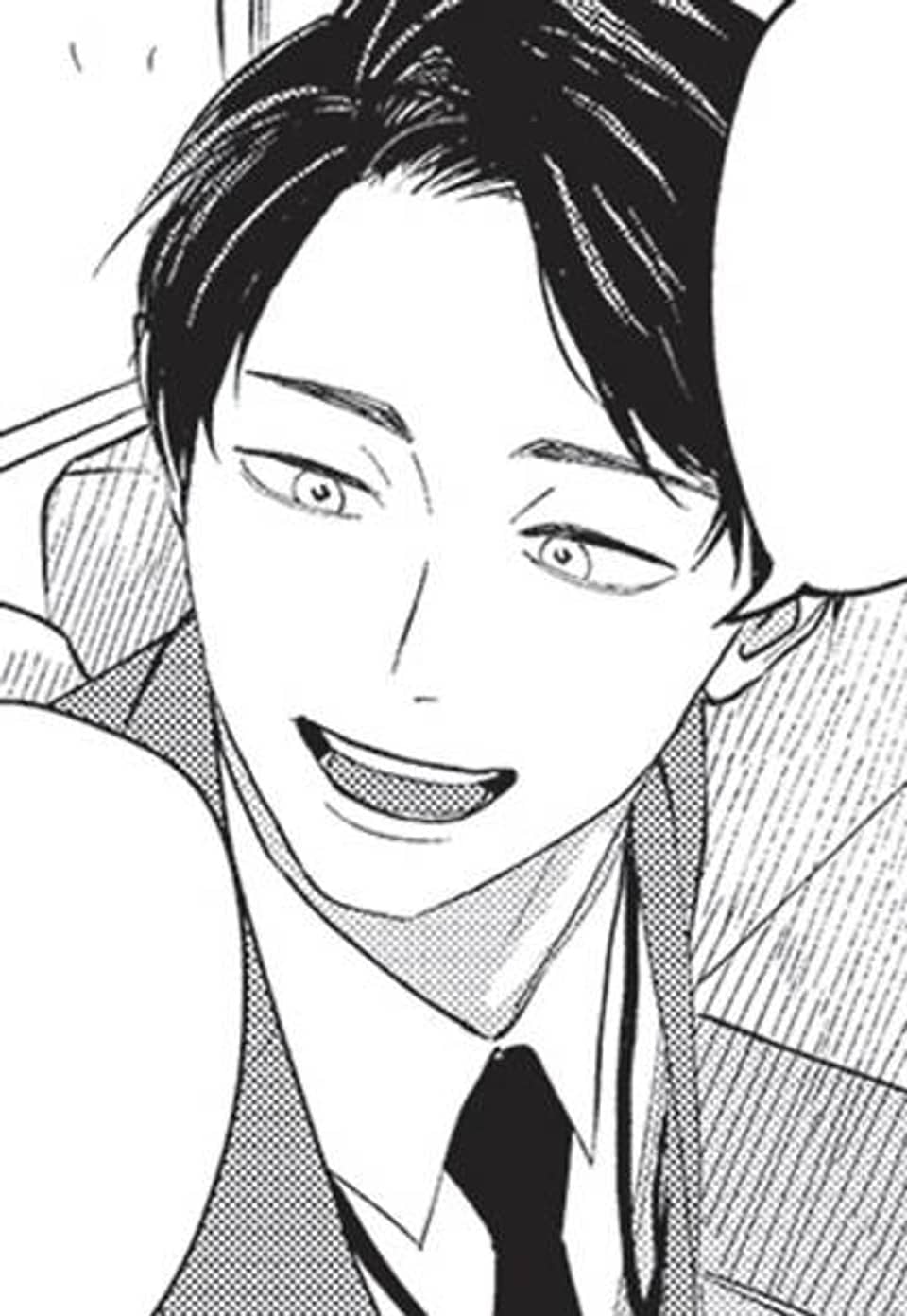 [루비] 나의 아빠와 아빠의 이야기 14화