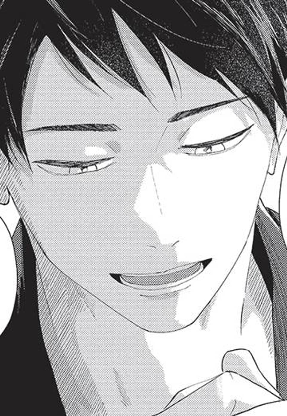 [루비] 나의 아빠와 아빠의 이야기 17화