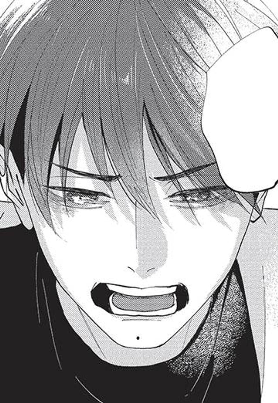 [루비] 나의 아빠와 아빠의 이야기 18화