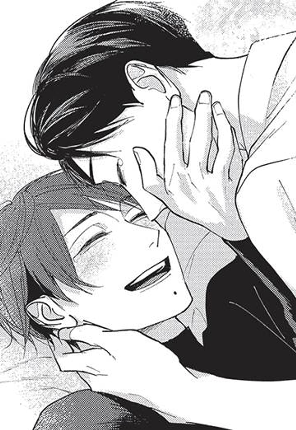 [루비] 나의 아빠와 아빠의 이야기 19화