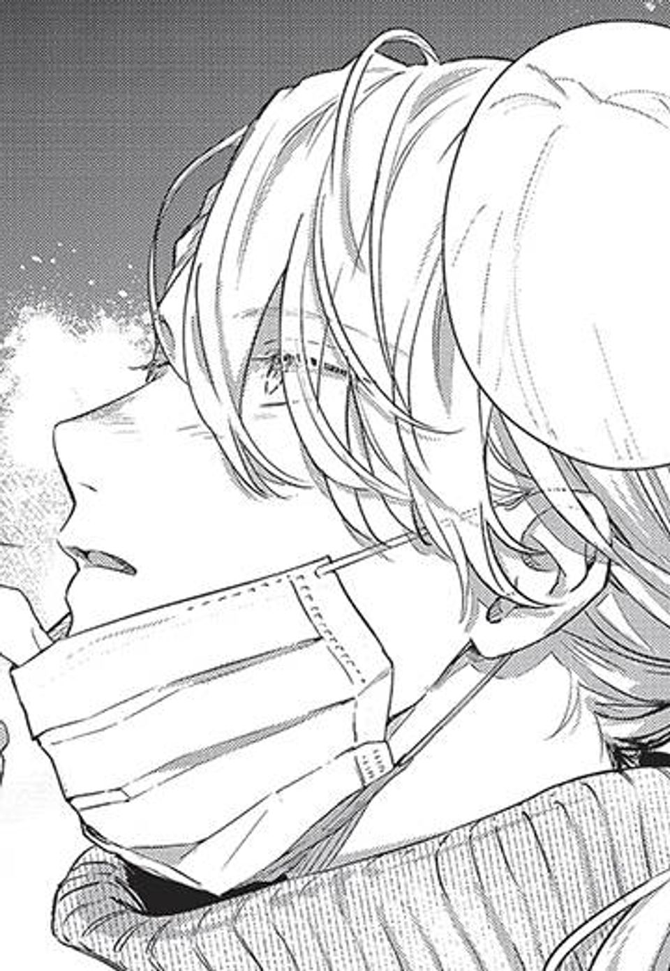 [루비] 기븐-given- 58화