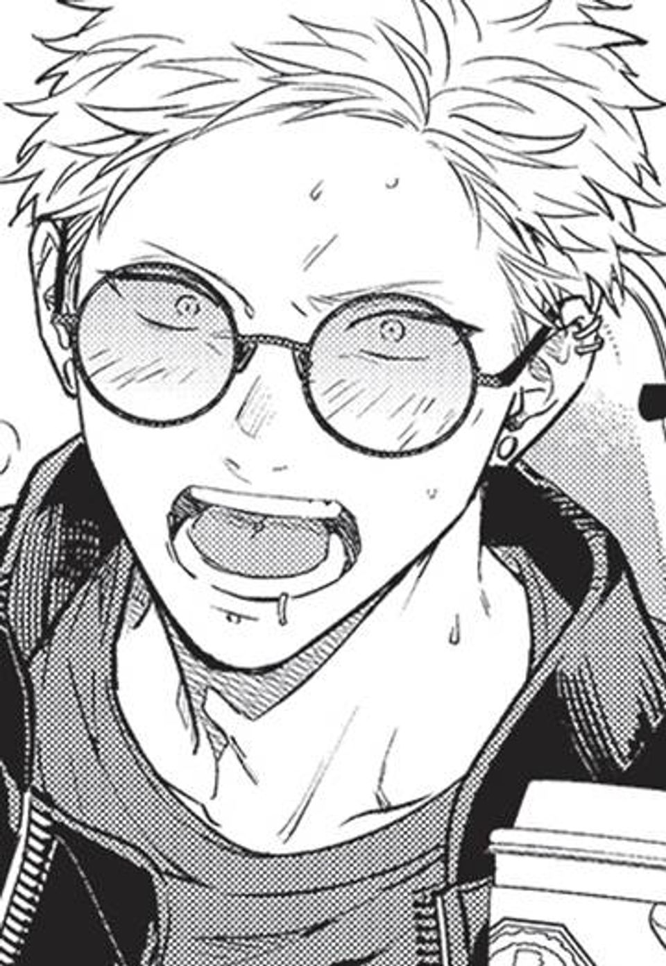 [루비] 기븐-given- 59화