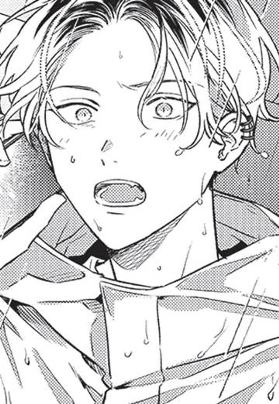 [루비] 기븐-given- 62화