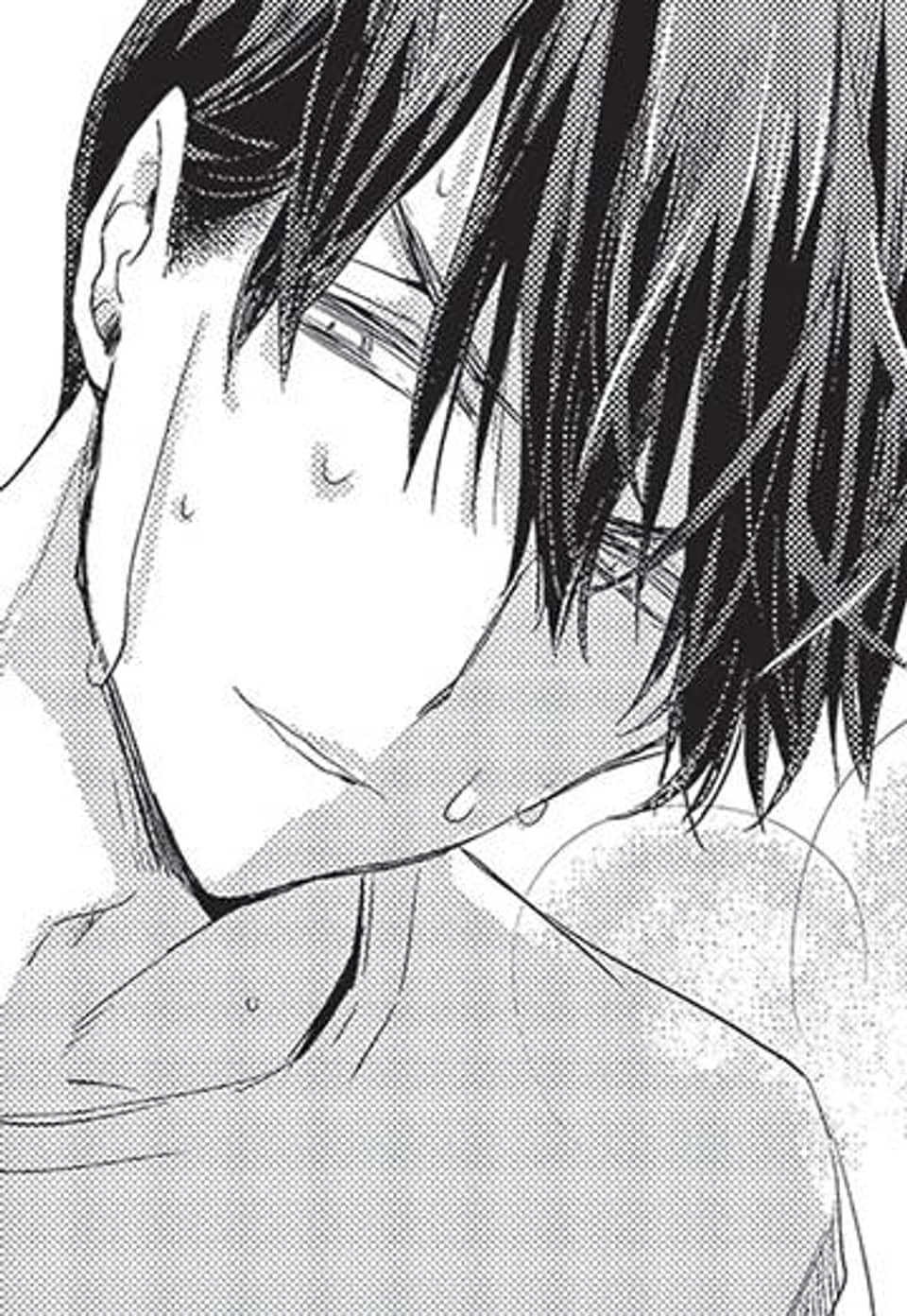 [루비] 지뢰계 남친 스즈 군 22화