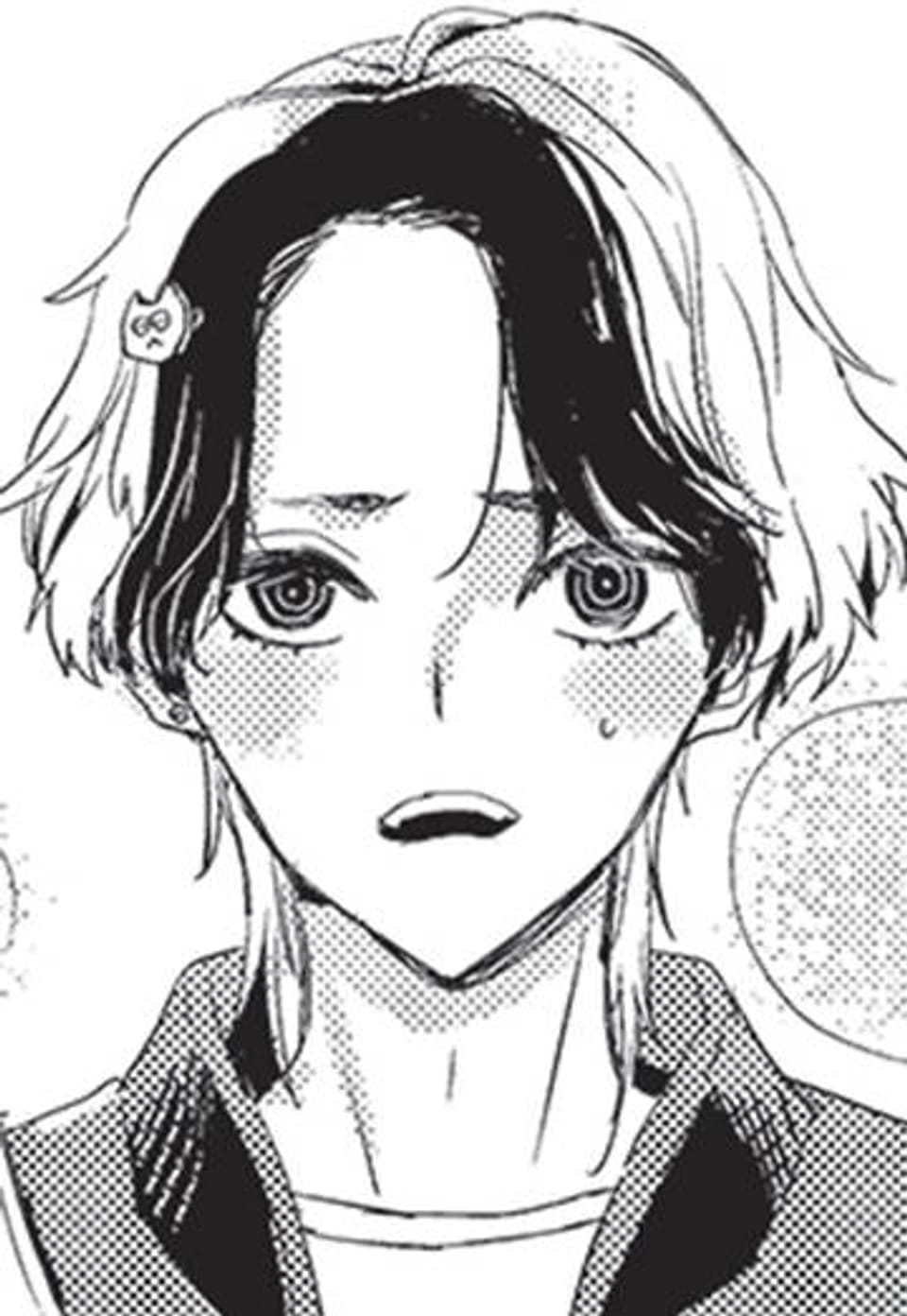 [루비] 지뢰계 남친 스즈 군 25화