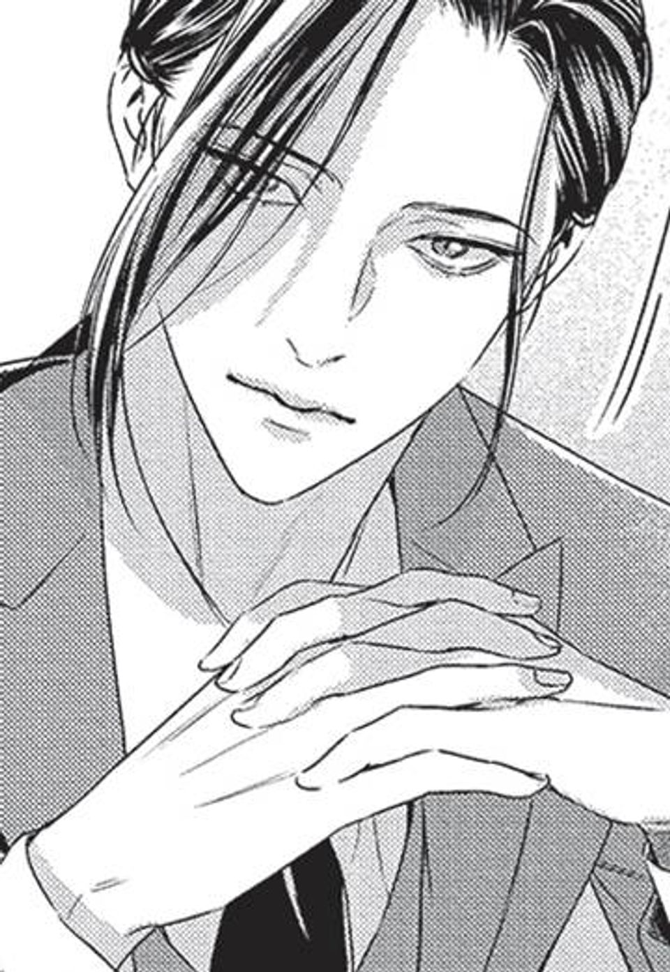 [루비] α의 신부 -공명연정- 27화