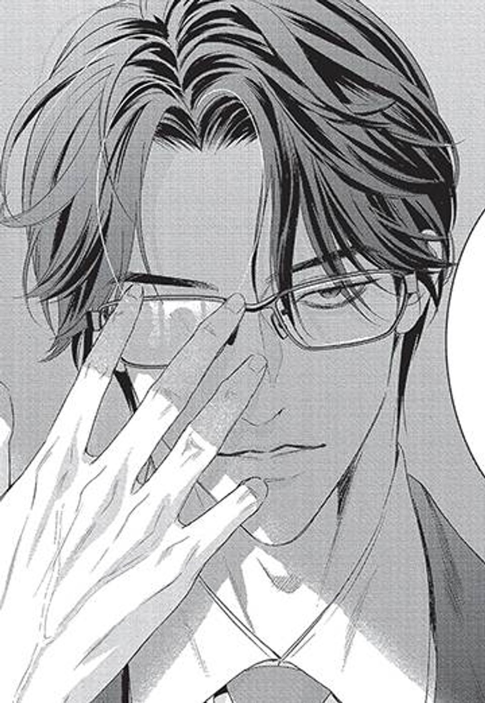 [루비] α의 신부 -공명연정- 28화