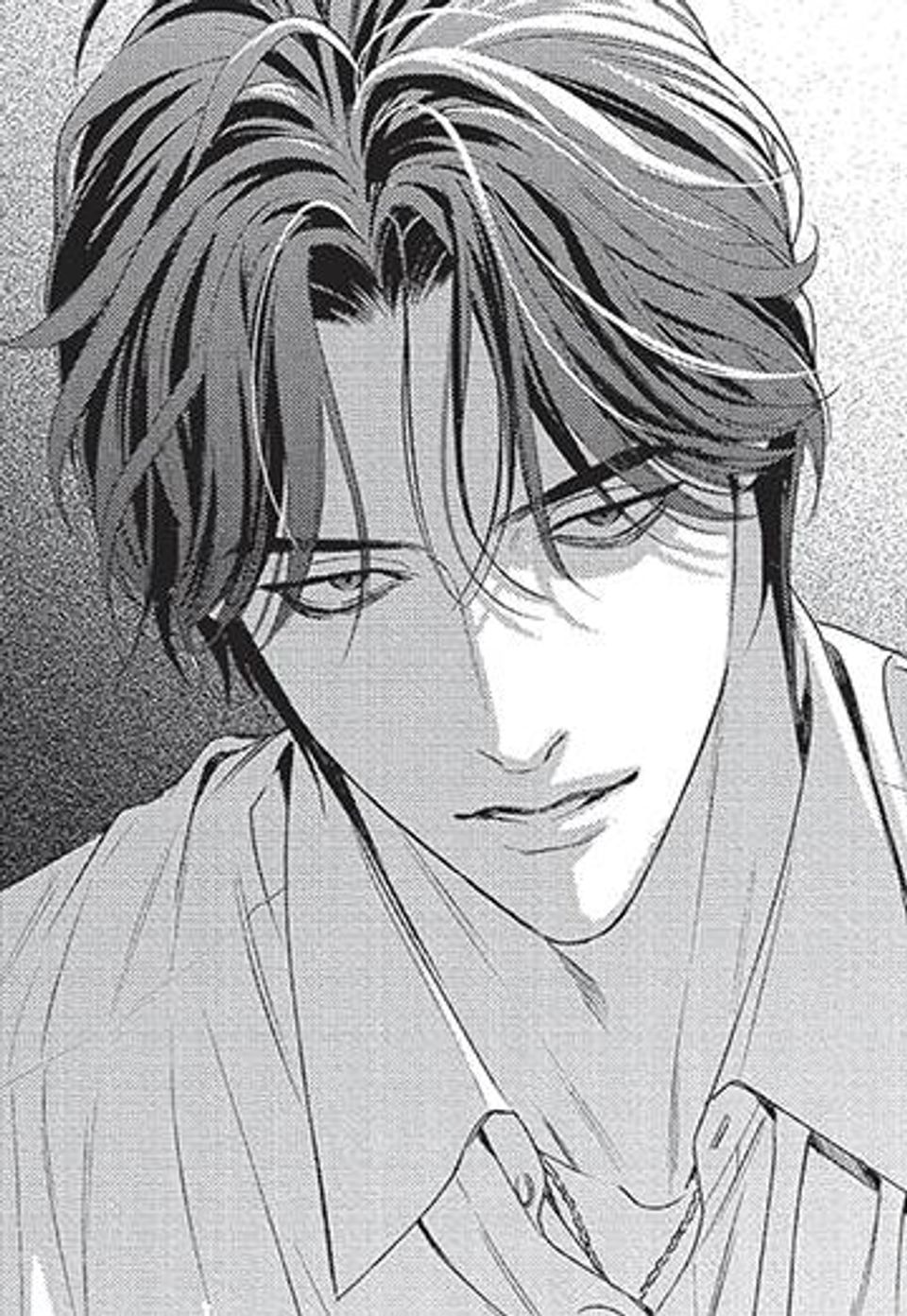 [루비] α의 신부 -공명연정- 29화