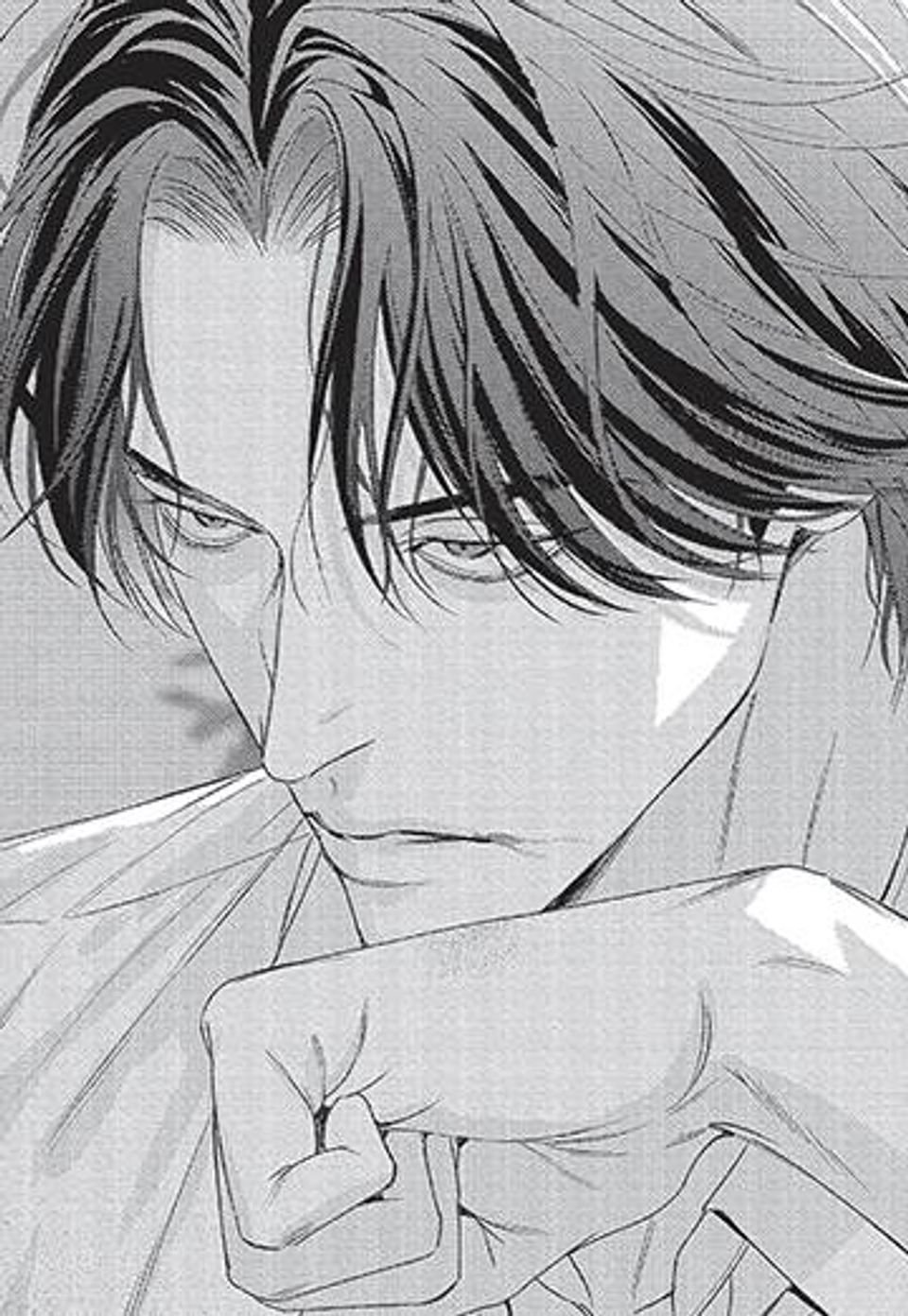 [루비] α의 신부 -공명연정- 31화