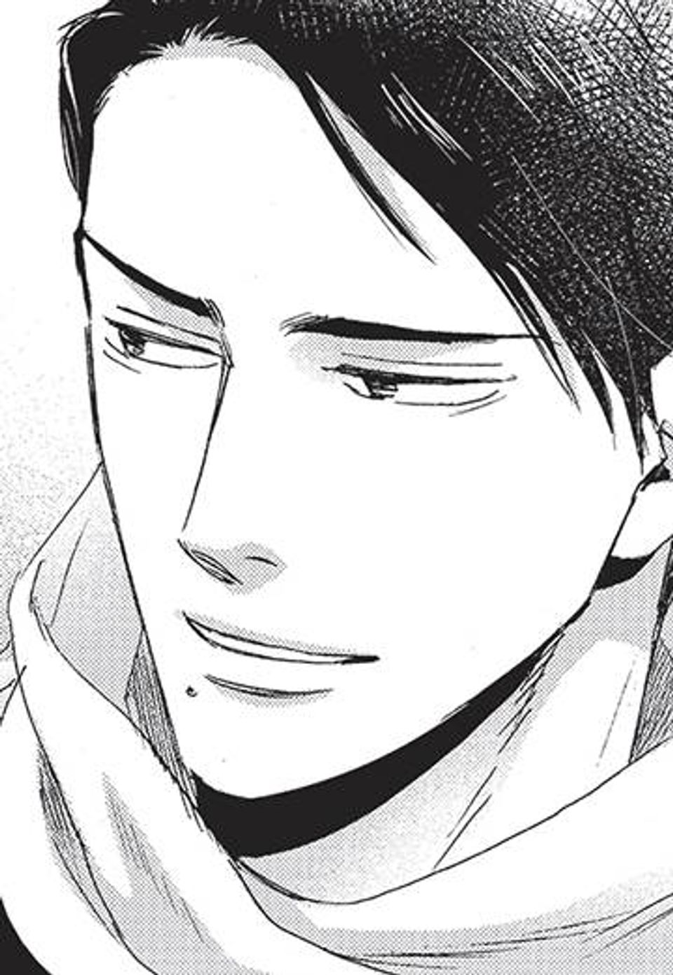 [루비] 꺼림칙한 열기에 감싸여서 2화