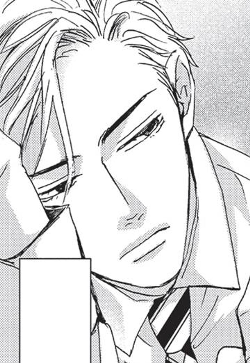 [루비] 꺼림칙한 열기에 감싸여서 4화