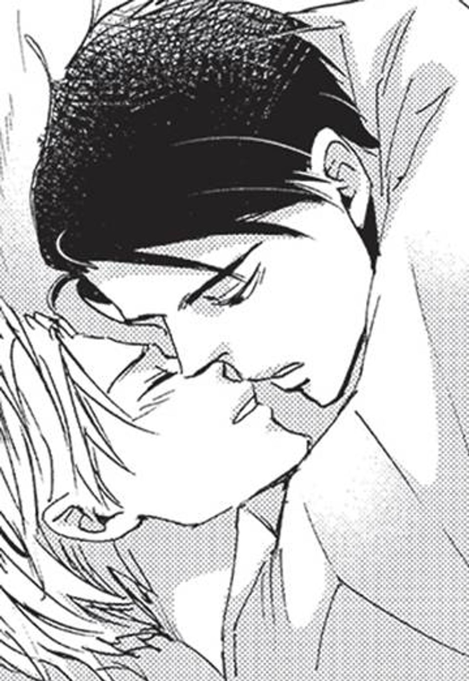 [루비] 꺼림칙한 열기에 감싸여서 5화