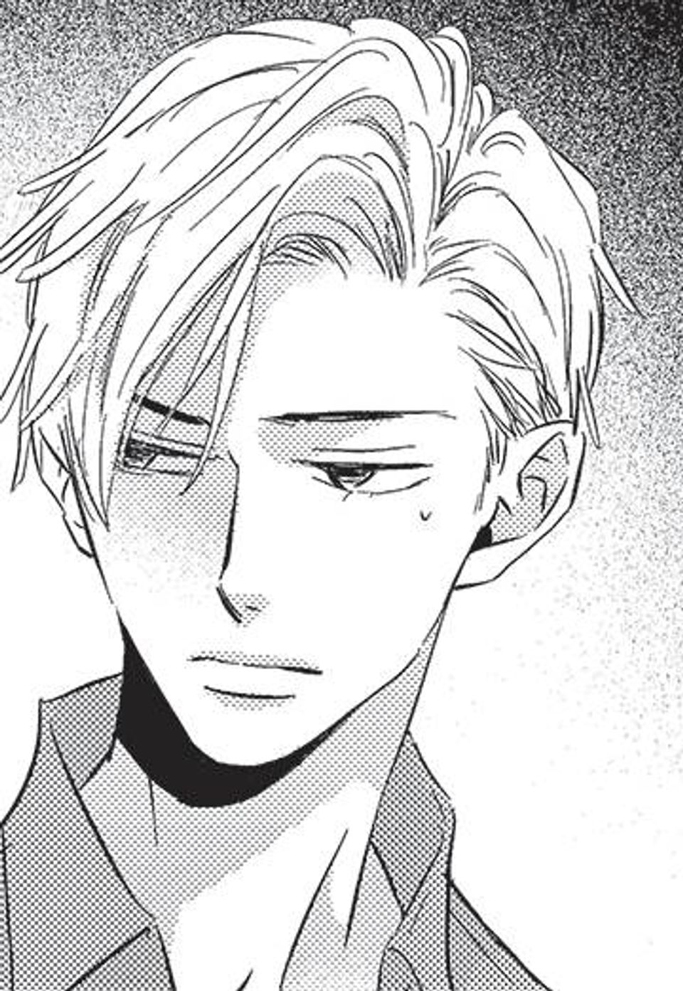 [루비] 꺼림칙한 열기에 감싸여서 7화