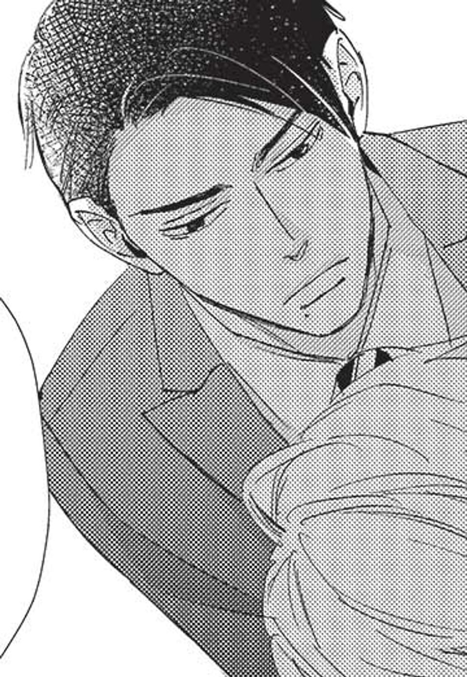 [루비] 꺼림칙한 열기에 감싸여서 10화