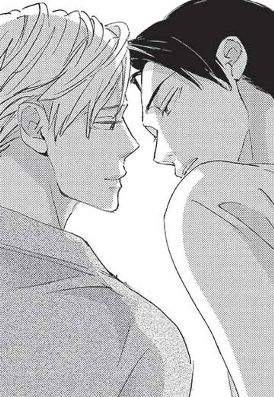 [루비] 꺼림칙한 열기에 감싸여서 11화