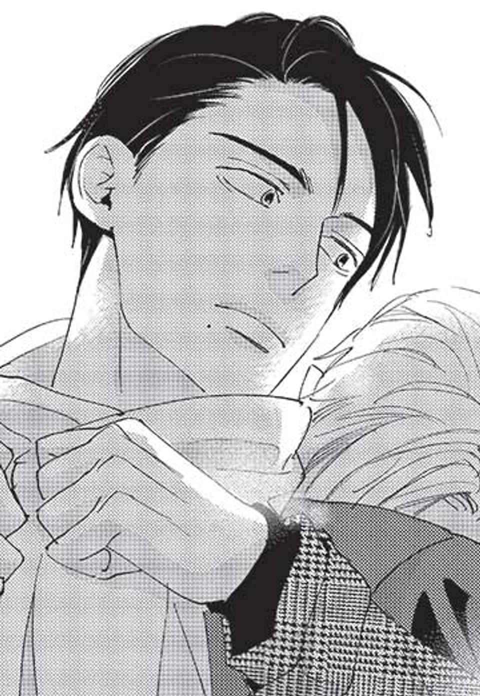 [루비] 꺼림칙한 열기에 감싸여서 12화 (완결)