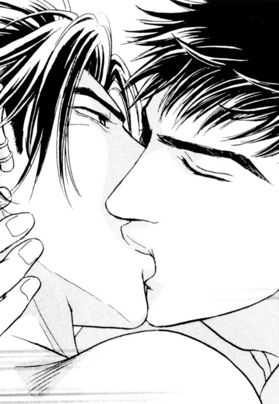 [해피니스B] 올가닉SONS 1화